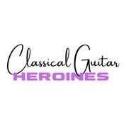 Podcast Classical Guitar Heroines Podcast