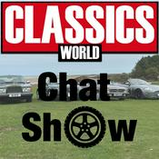 Podcast Classics World Chat Show