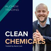 Podcast CLEAN Chemicals with Aaron Lee