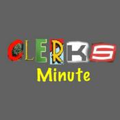 Podcast Clerks Minute