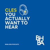 Podcast CLEs You Actually Want to Hear