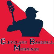 Podcast Cleveland Baseball Mornings: A Cleveland Guardians Fan Podcast