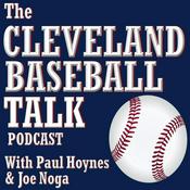 Podcast Cleveland Baseball Talk Podcast