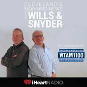 Podcast Cleveland's Morning News with Wills and Snyder