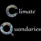 Podcast Climate Quandaries