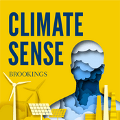 Podcast Climate Sense