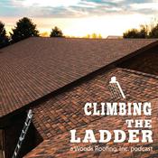 Podcast Climbing The Ladder