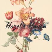 Podcast Hazel's Haven