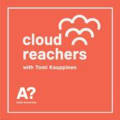 Podcast Cloud Reachers - conversations on the Future of Learning