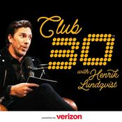 Podcast Club 30™ with Henrik Lundqvist