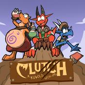 Podcast Clutch! A Kobold Story