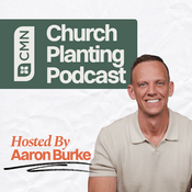 Podcast CMN Church Planting Podcast