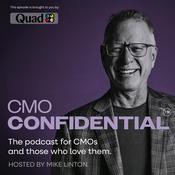 Podcast CMO Confidential