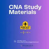 Podcast CNA Study Guide