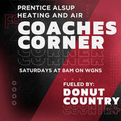 Podcast Prep Coaches Show Podcast