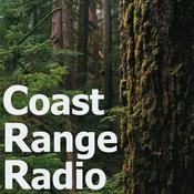 Podcast Coast Range Radio