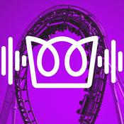 Podcast Coaster Kings