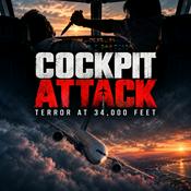 Podcast Cockpit Attack | Terror at 34,000 Feet