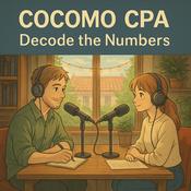 Podcast 🎧 COCOMO CPA: Decode the Numbers