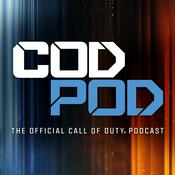 Podcast COD POD | The Official Call of Duty Podcast
