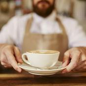 Podcast Coffee and Cafe