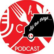 Podcast Coffee & Nosh:  All the things...