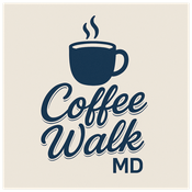 Podcast Coffee Walk MD