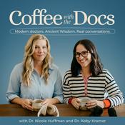 Podcast Coffee with the Docs
