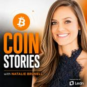 Podcast Coin Stories with Natalie Brunell
