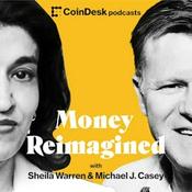 Podcast Money Reimagined