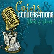 Podcast Coins &amp; Conversations