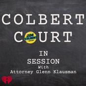 Podcast Colbert Court