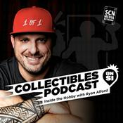 Podcast Collectibles Podcast: On SI. Inside the Hobby with Ryan Alford