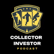 Podcast Collector Investor Podcast