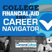 Podcast College Financial Aid and Career Navigation