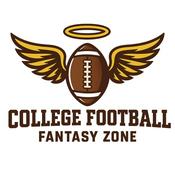 Podcast College Football Fantasy Zone