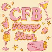 Podcast College Football Happy Hour