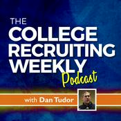 Podcast College Recruiting Weekly Podcast