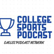 Podcast College Sports Podcast Episode 24! SEC SEC!