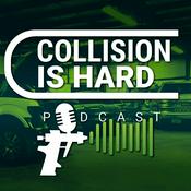 Podcast Collision Is Hard