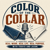 Podcast Color of the Collar