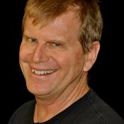 Podcast Color Talk with Tom Parish