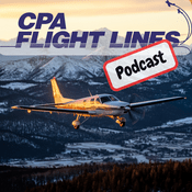 Podcast Colorado Pilots Association CPA Newsletter