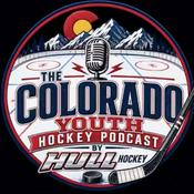 Podcast The Colorado Youth Hockey Podcast