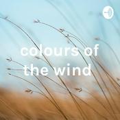 Podcast colours of the wind