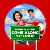 Podcast Come Along For The Ride Podcast