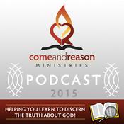 Podcast Come And Reason 2015:  Bible Study Class