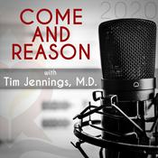 Podcast Come And Reason 2020