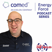 Podcast Special Chronicles Presents: ComEd EnergyForce Series