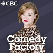 Podcast Comedy Factory